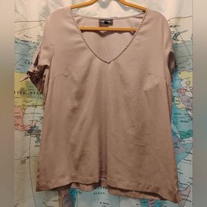 EUC Modcloth Xl Blouse